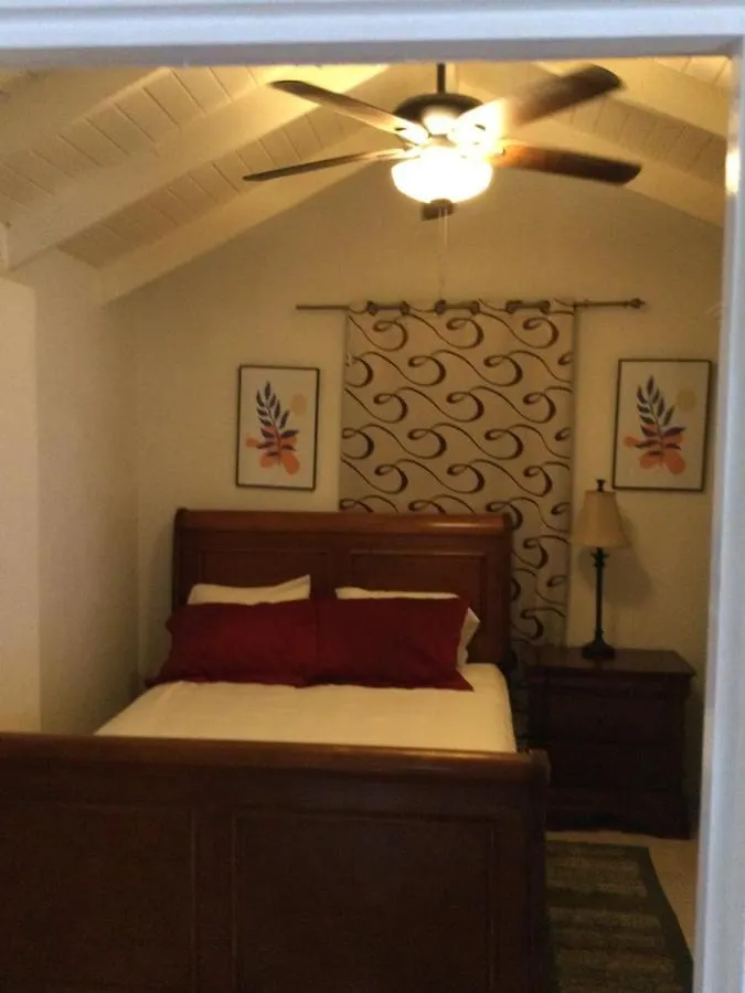 Villa Riana Barbados Christ Church 0*,  Barbados