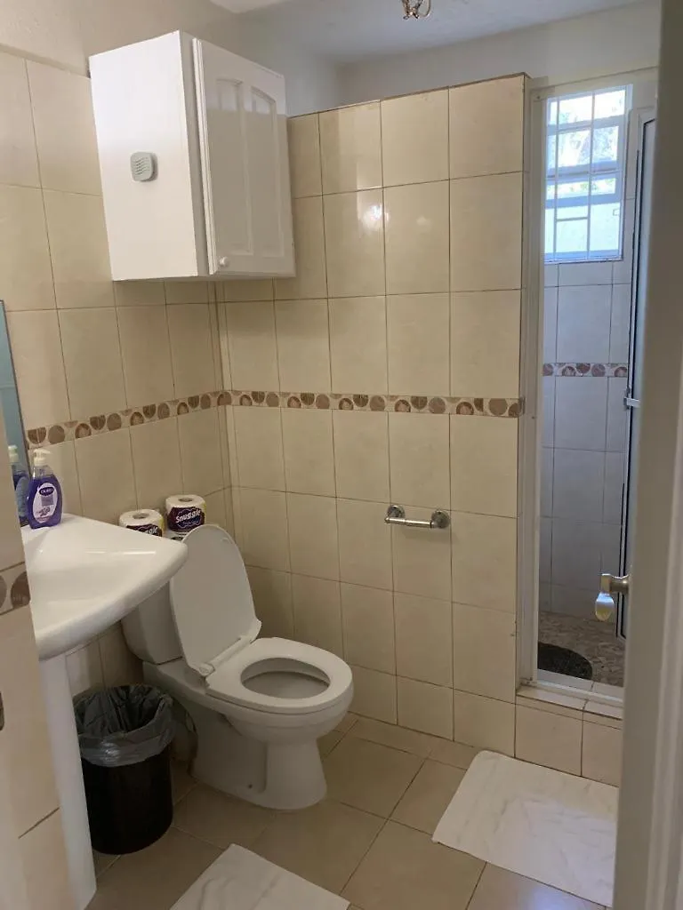 Villa Riana Barbados Christ Church Apartment