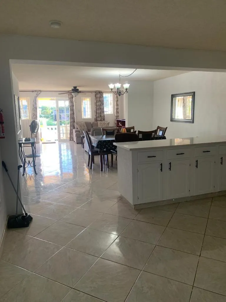 Villa Riana Barbados Christ Church 0*,