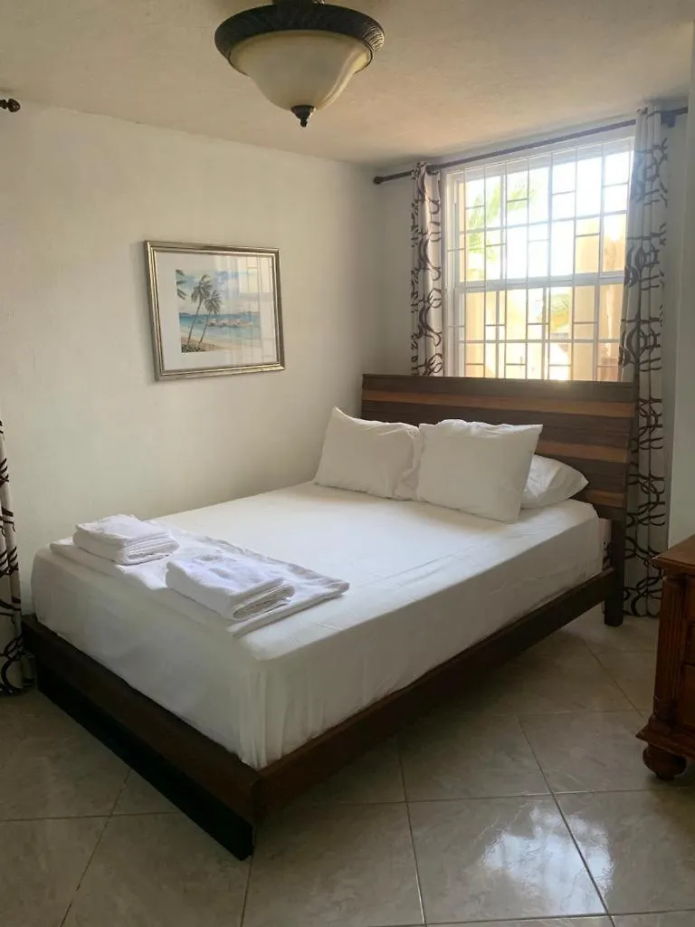 Apartment Villa Riana Barbados Christ Church