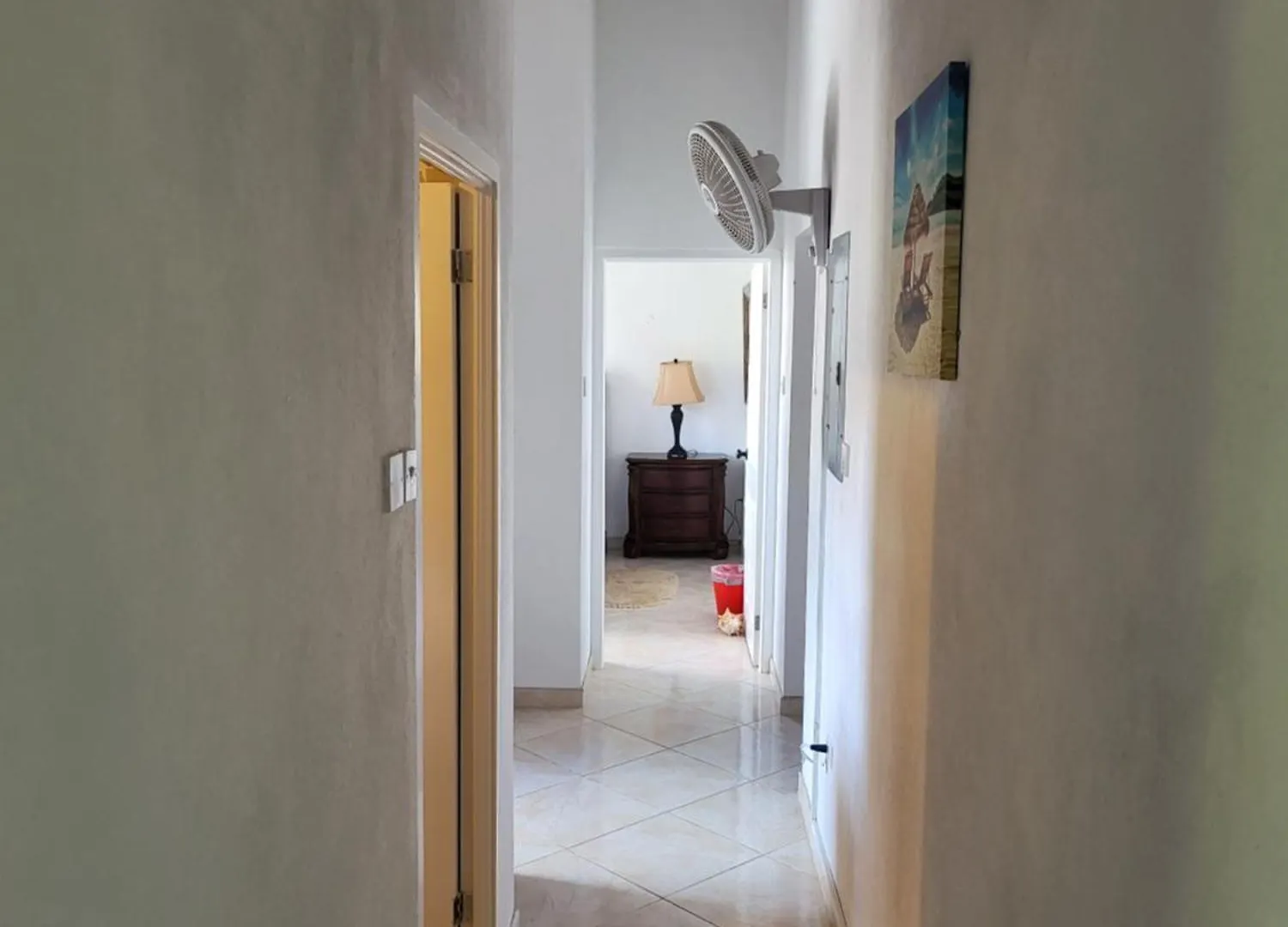 Villa Riana Barbados Christ Church Apartment