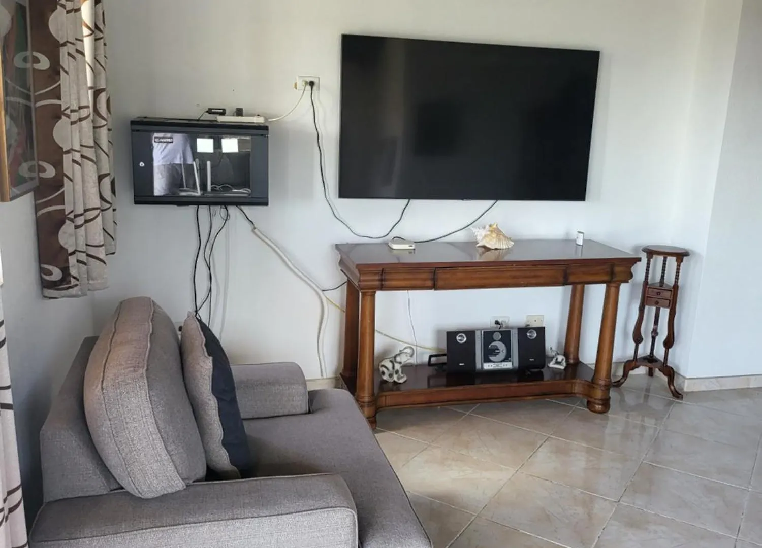 Apartment Villa Riana Barbados Christ Church