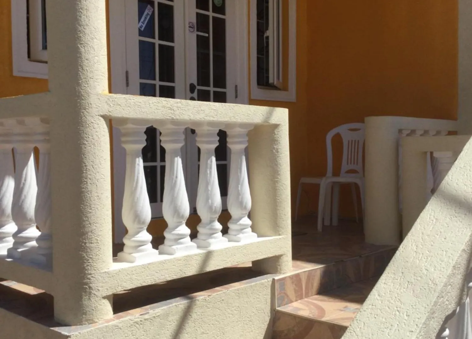 Villa Riana Barbados Christ Church Apartment