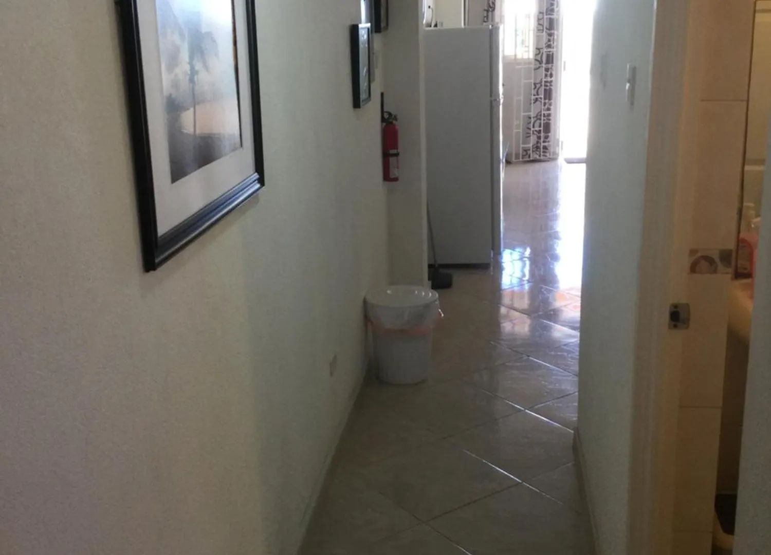 Apartment Villa Riana Barbados Christ Church Barbados