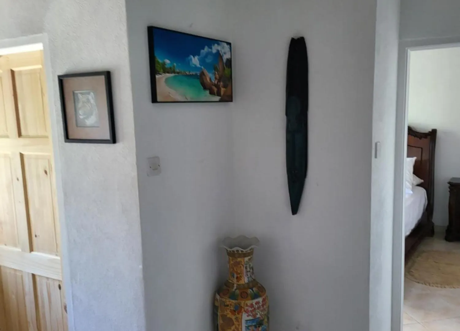 Villa Riana Barbados Christ Church Apartment