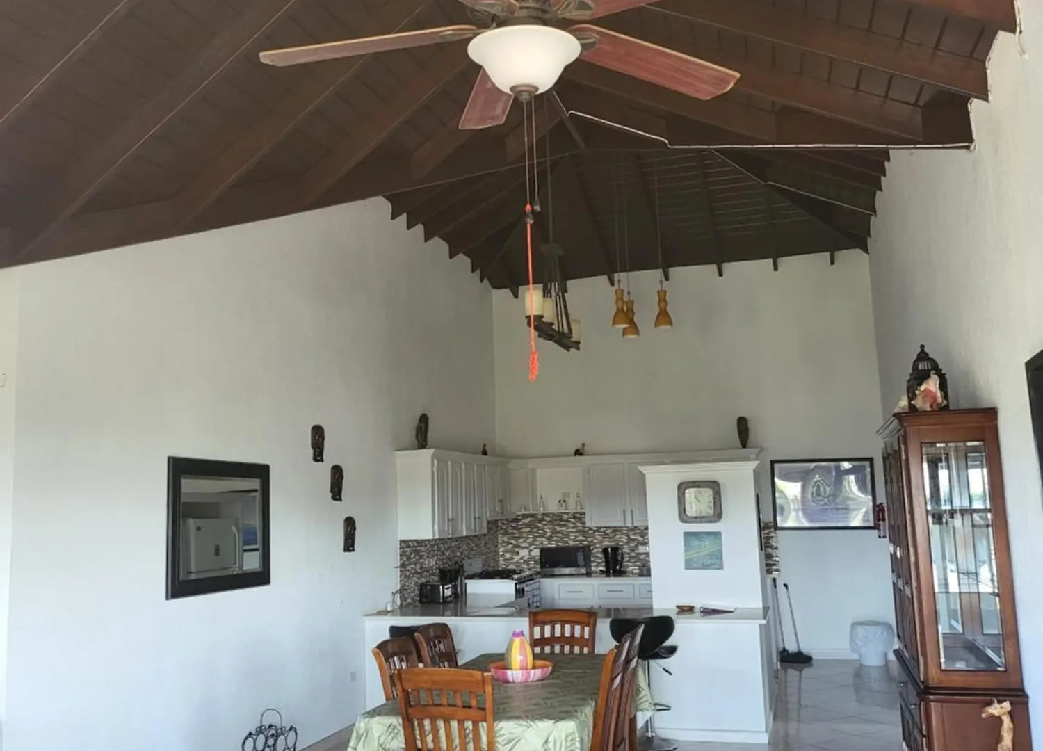 Villa Riana Barbados Christ Church 0*,