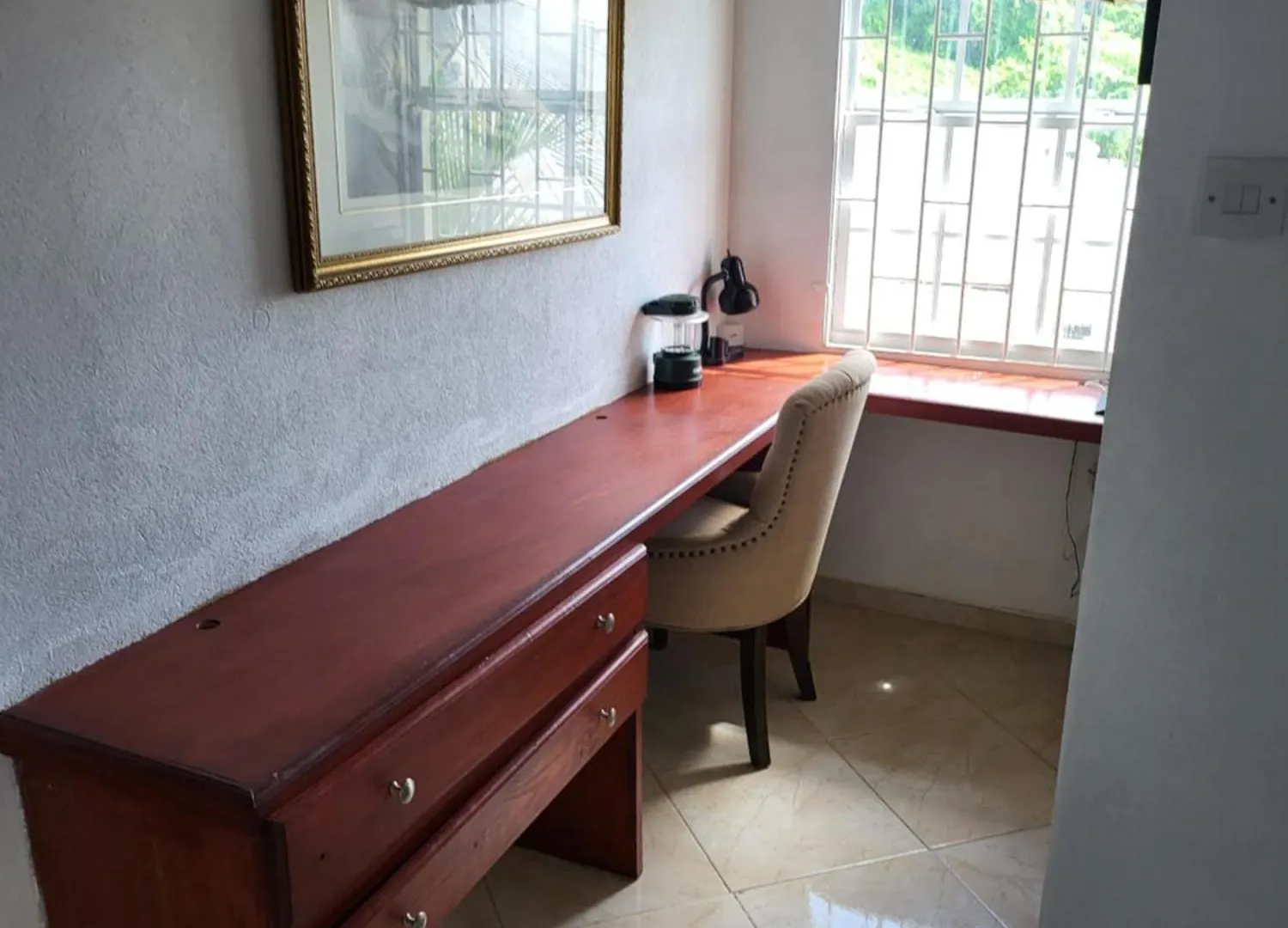 Villa Riana Barbados Christ Church Apartment
