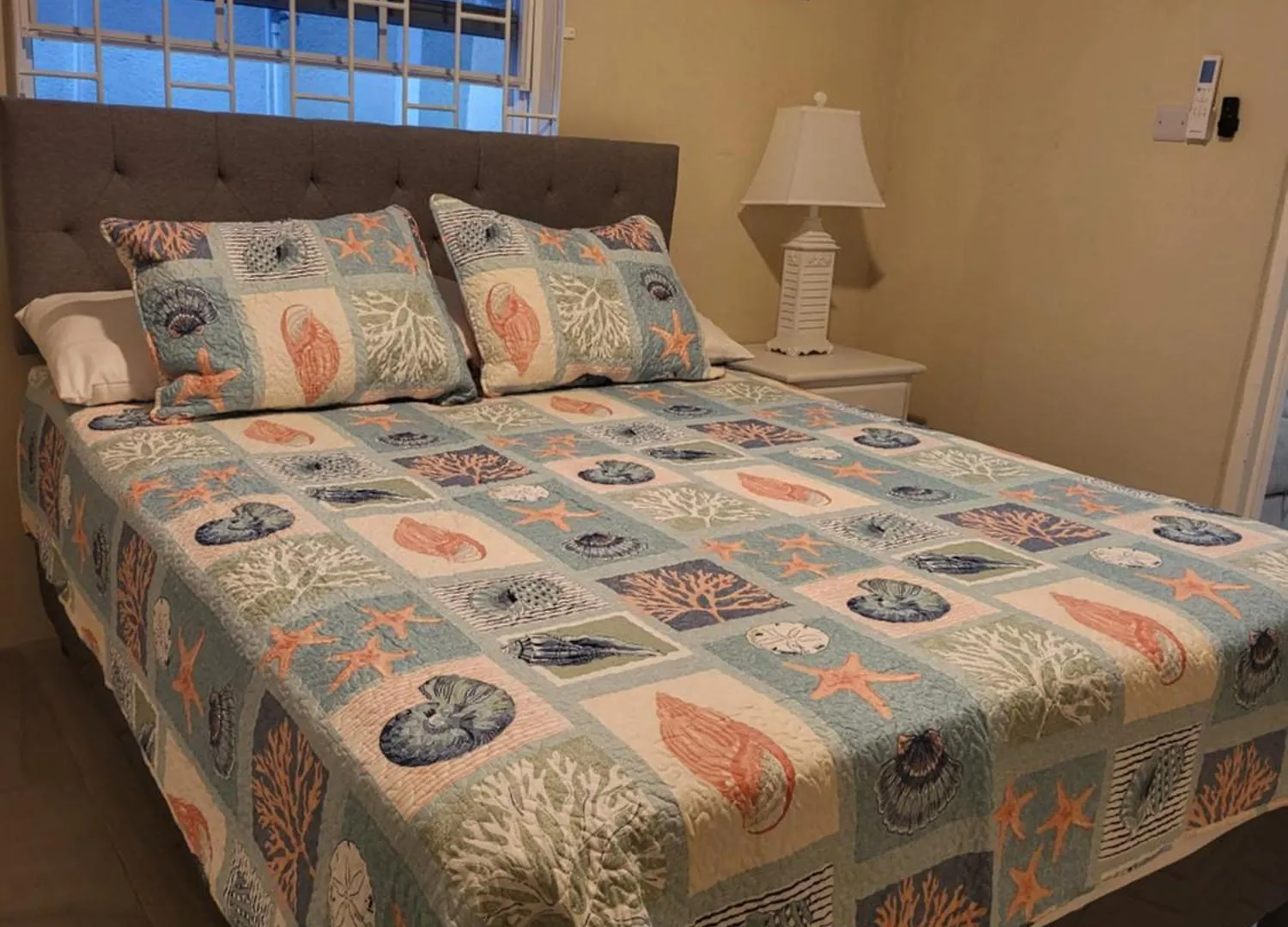 Apartment Villa Riana Barbados Christ Church