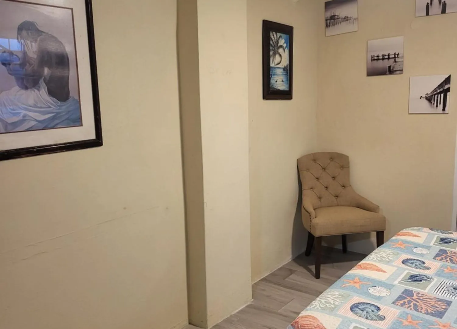 Villa Riana Barbados Christ Church Apartment