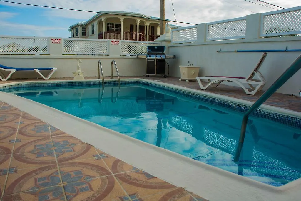 Villa Riana Barbados Christ Church