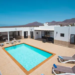 Pancho , Playa Blanca (Lanzarote) Spain