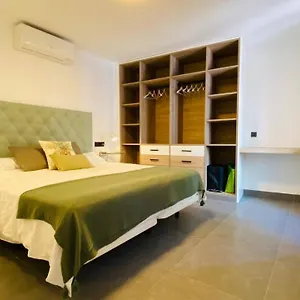 Casa Diaz Recuerda - Bajo , Estepona Spain