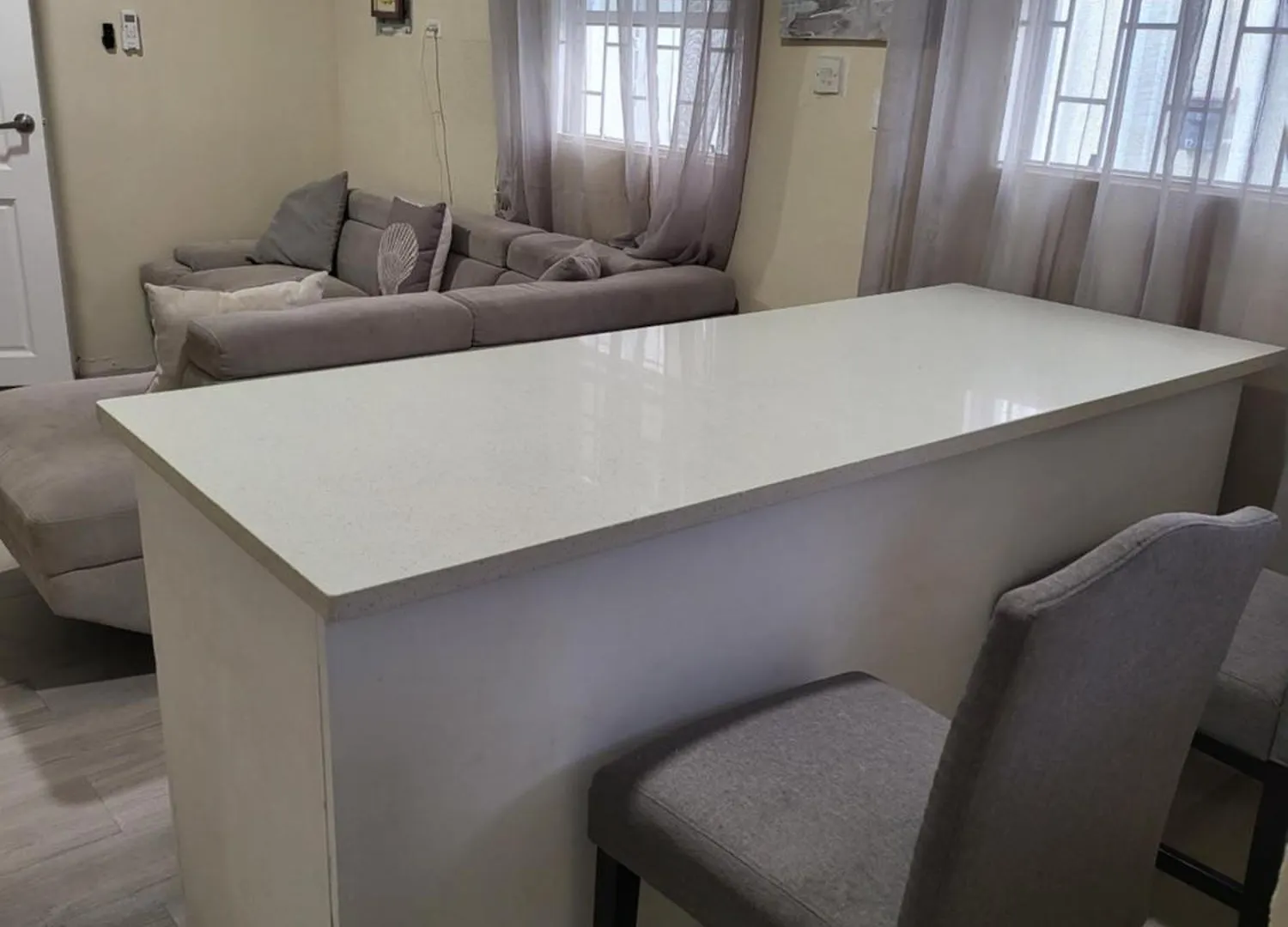 Apartment Villa Riana Barbados Christ Church