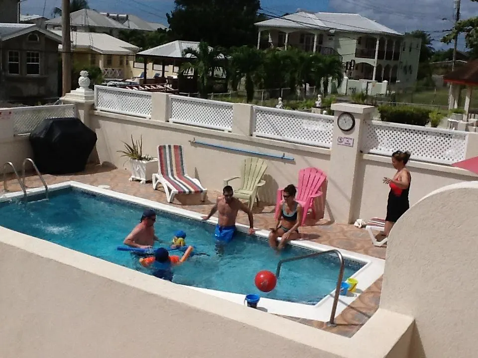 Villa Riana Barbados Christ Church
