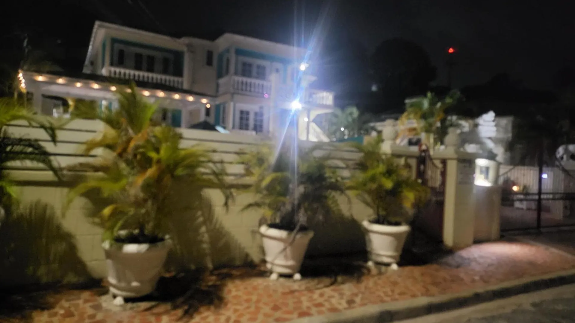 Apartment Villa Riana Barbados Christ Church