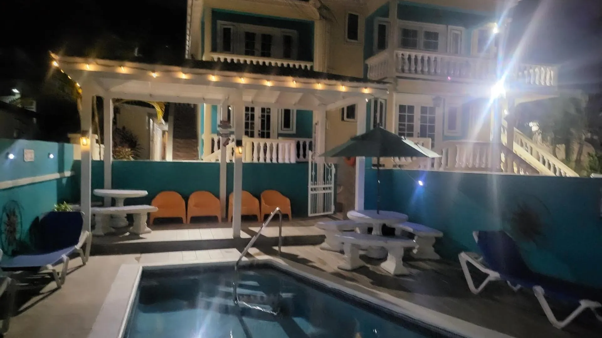 Villa Riana Barbados Christ Church 0*,