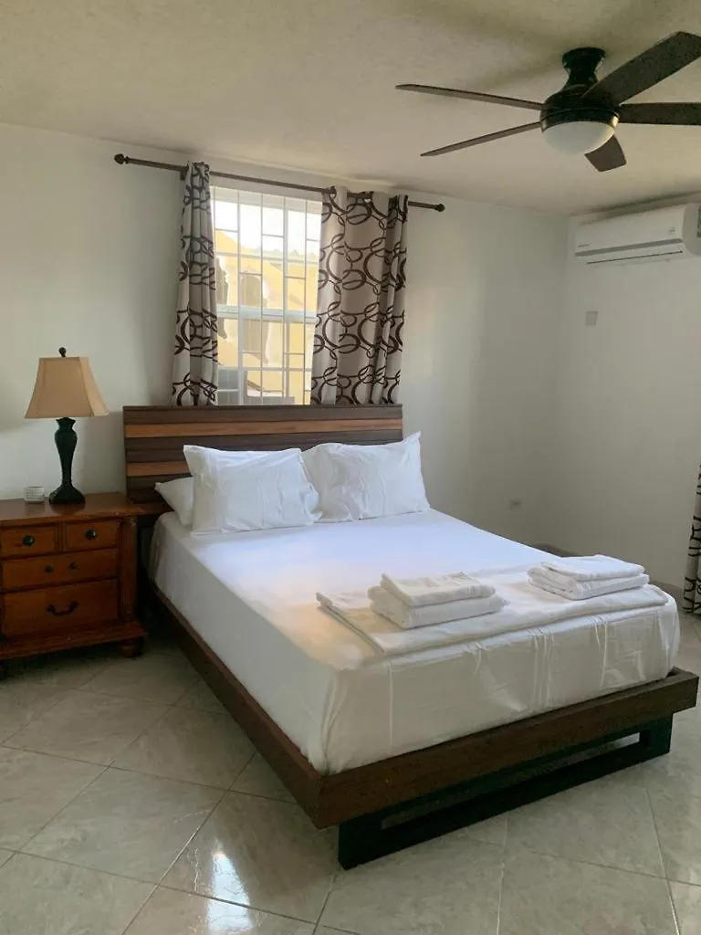 Villa Riana Barbados Christ Church