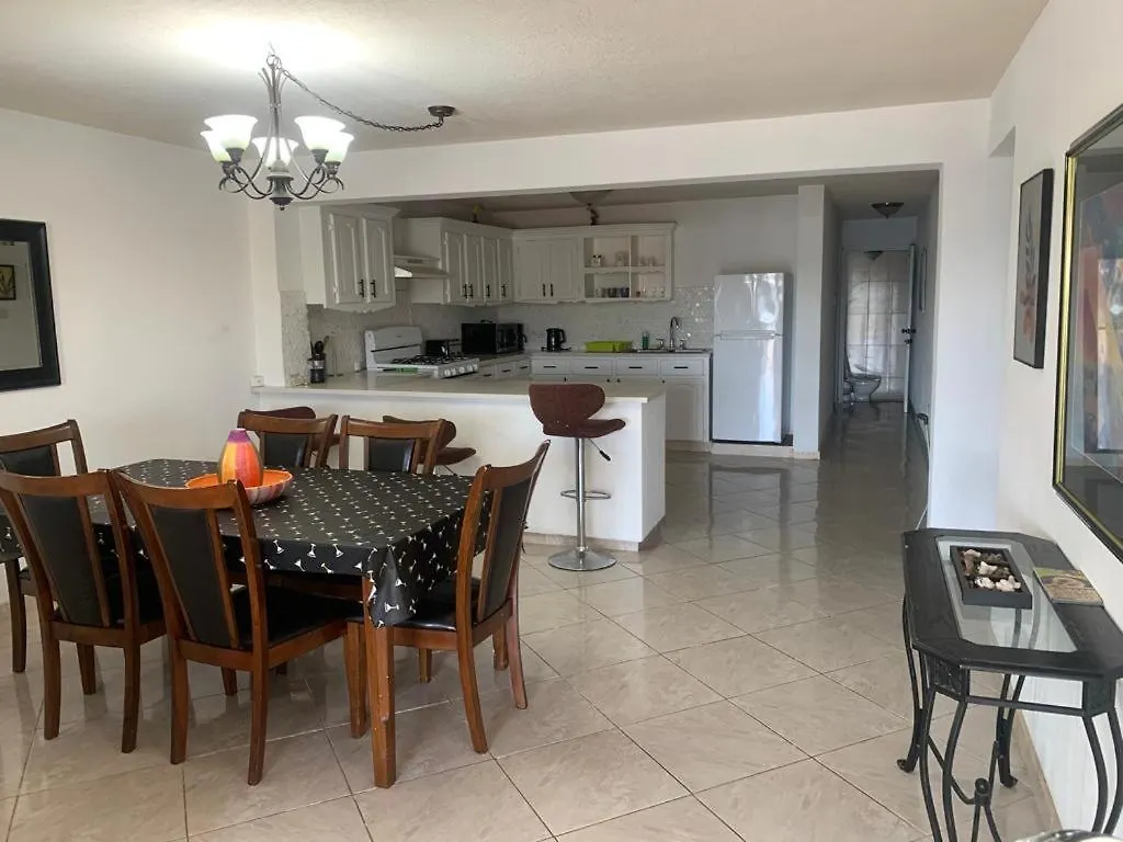 Apartmán Villa Riana Barbados Christ Church