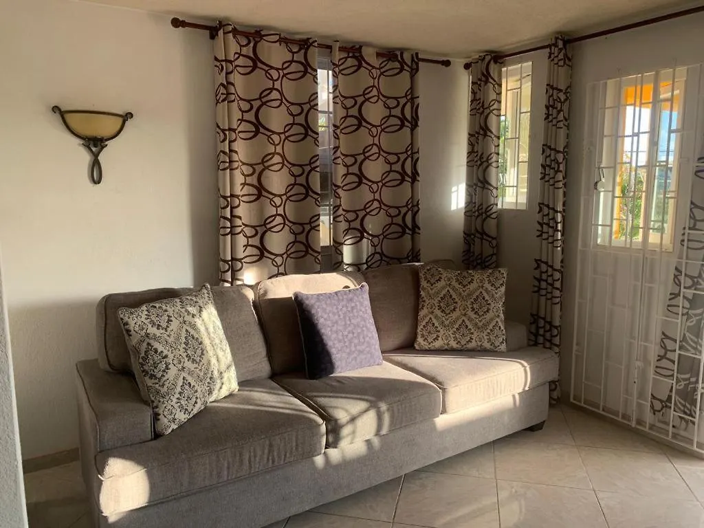 Villa Riana Barbados Christ Church