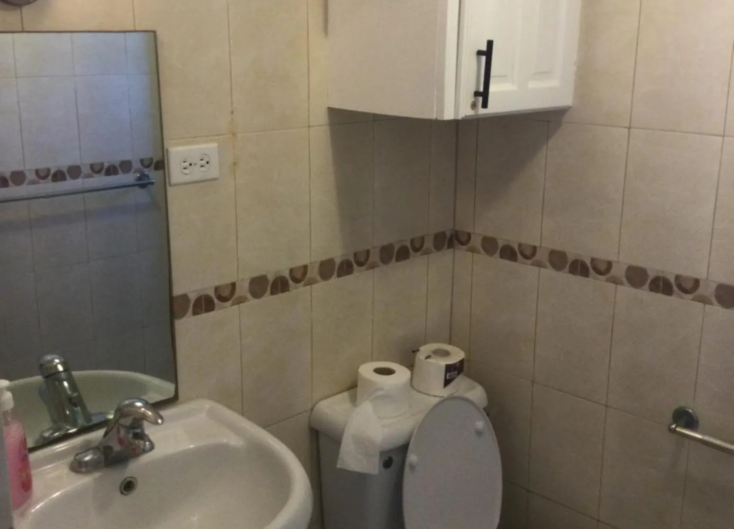 Apartmán Villa Riana Barbados Christ Church