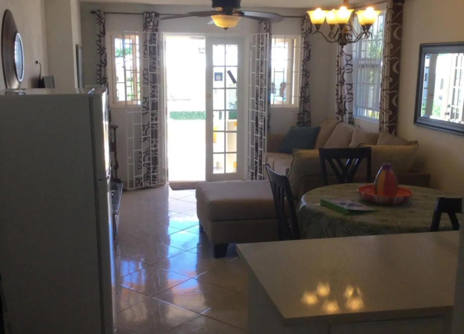 Villa Riana Barbados Christ Church