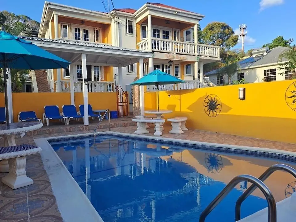 Villa Riana Barbados Christ Church