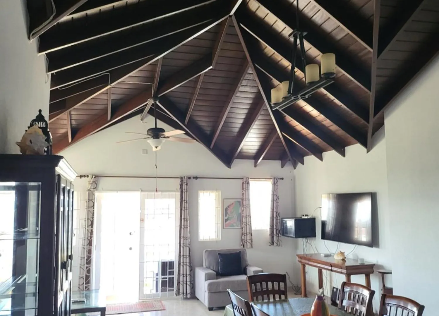Villa Riana Barbados Christ Church