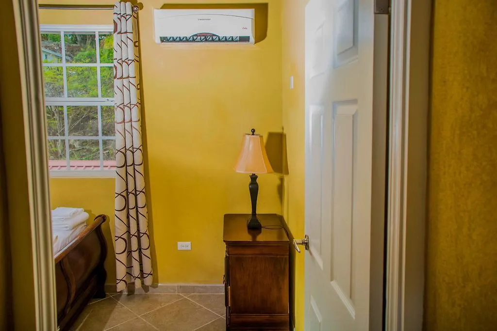 Villa Riana Barbados Christ Church Barbados