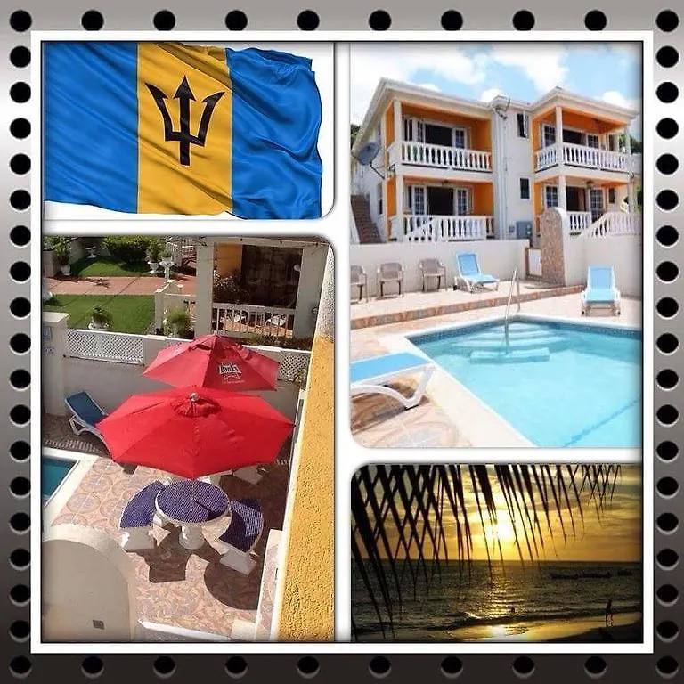 Villa Riana Barbados Christ Church 0*,  Barbados